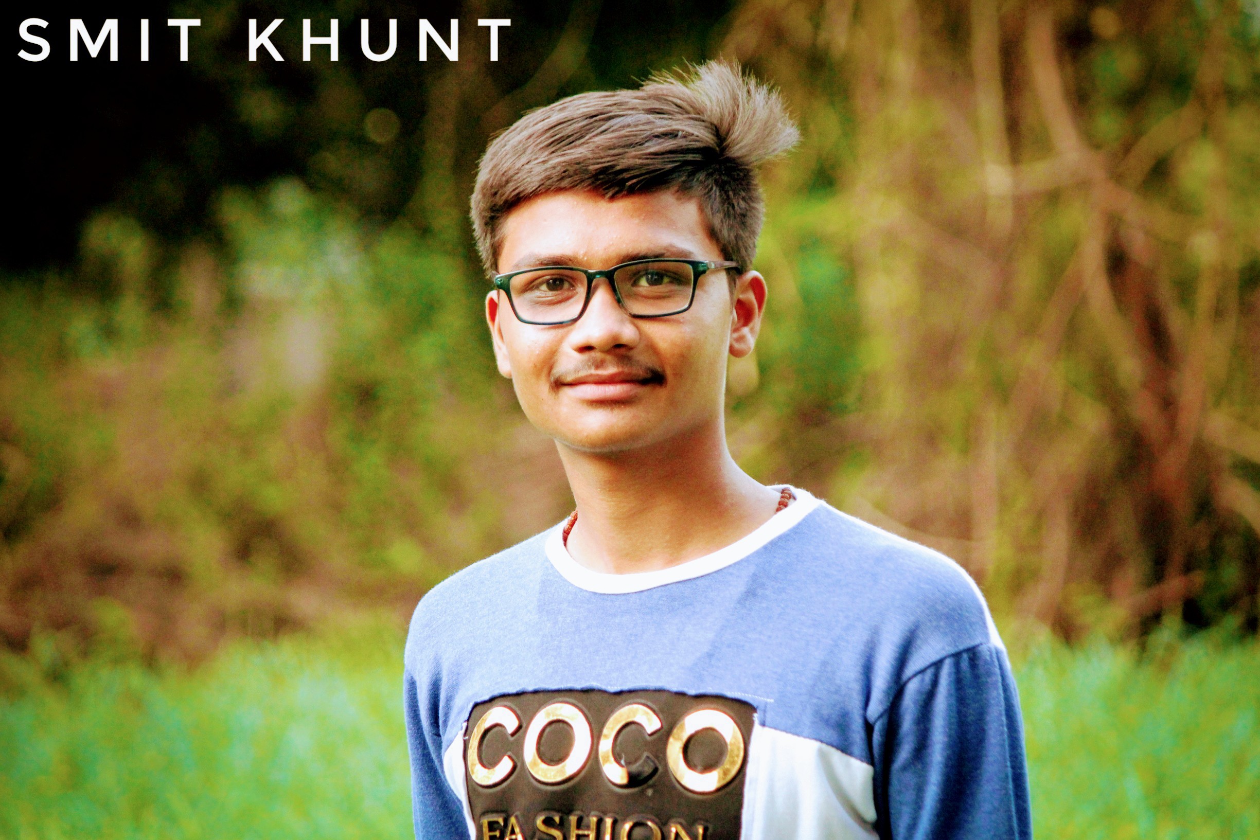 Smit khunt