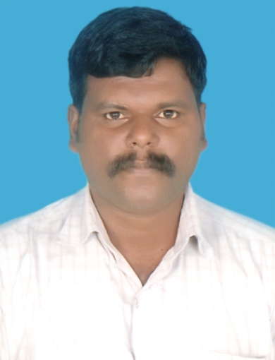 SHIJU P NAIR