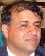 Anil Mehta