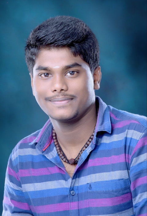 Naveen R