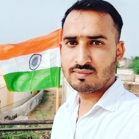 Ramdev sharma