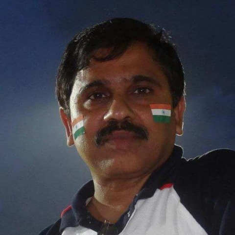 Ganesh Babu Kuppusamy