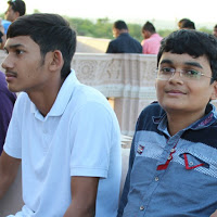 virani chhaganbhai