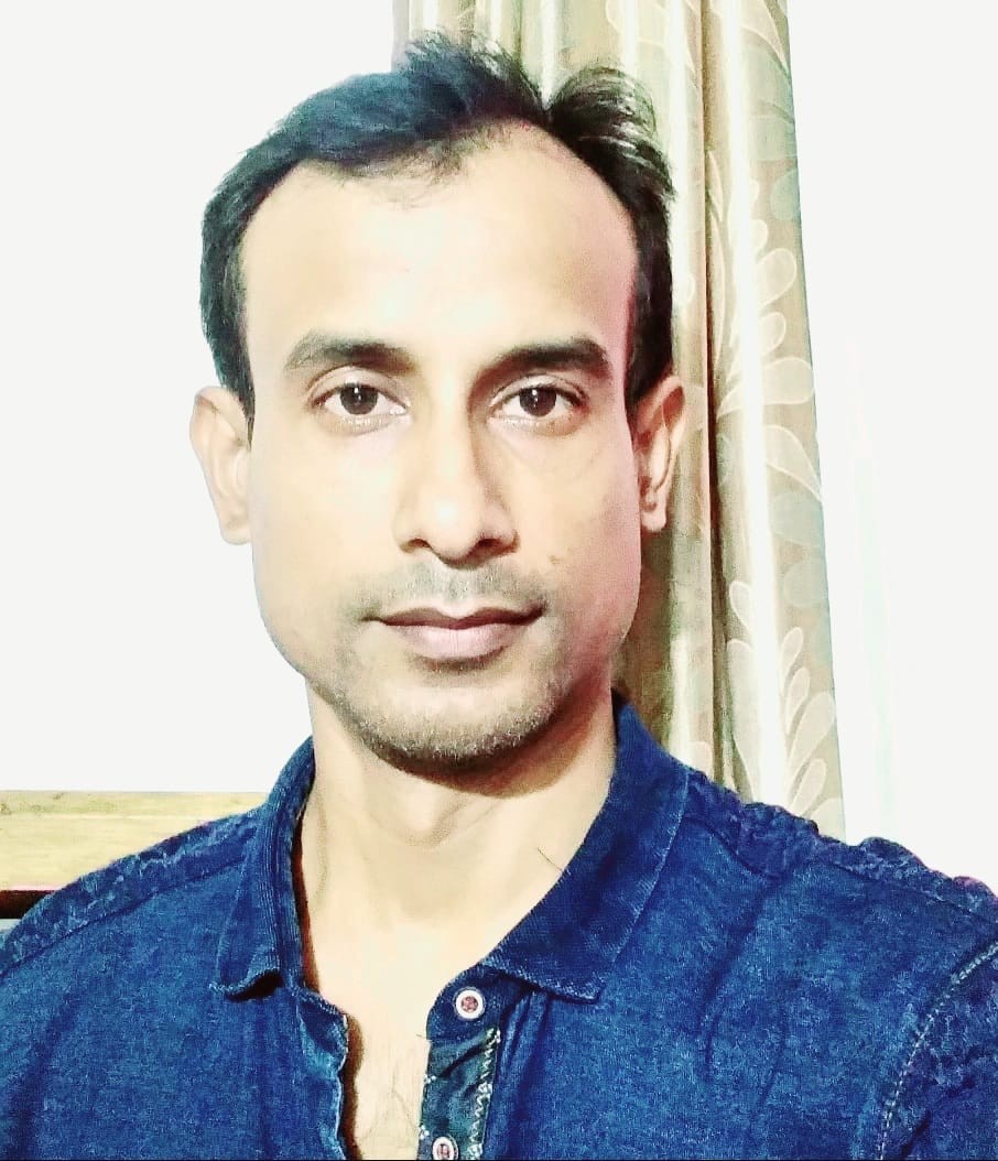Himu Hazarika