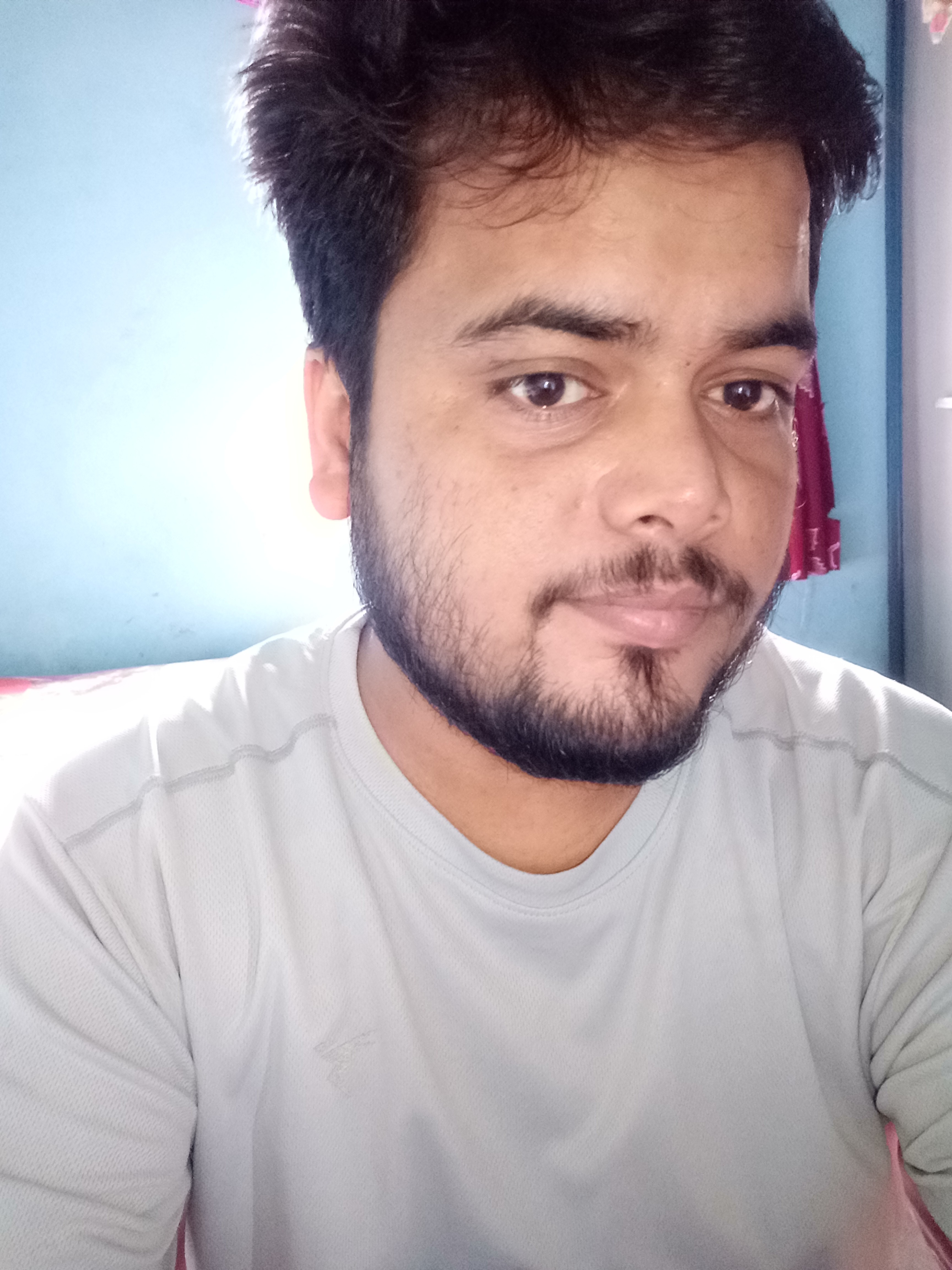 AKASH KUMAR CHOURASIA