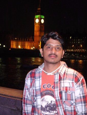 Vijay KG