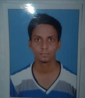 Jayswal Swapnil