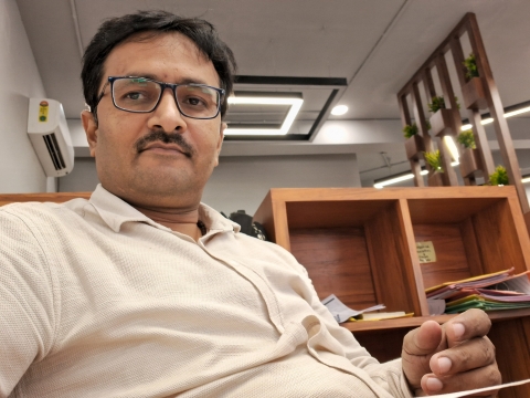 SubirKumarMishra