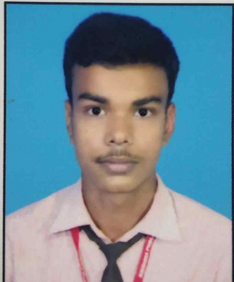 Vishal Kumar