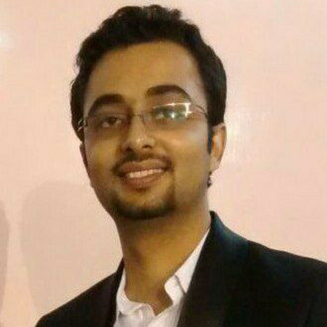 Ankur Kamboj