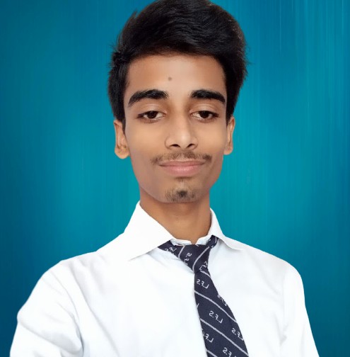 Abhishek yadav