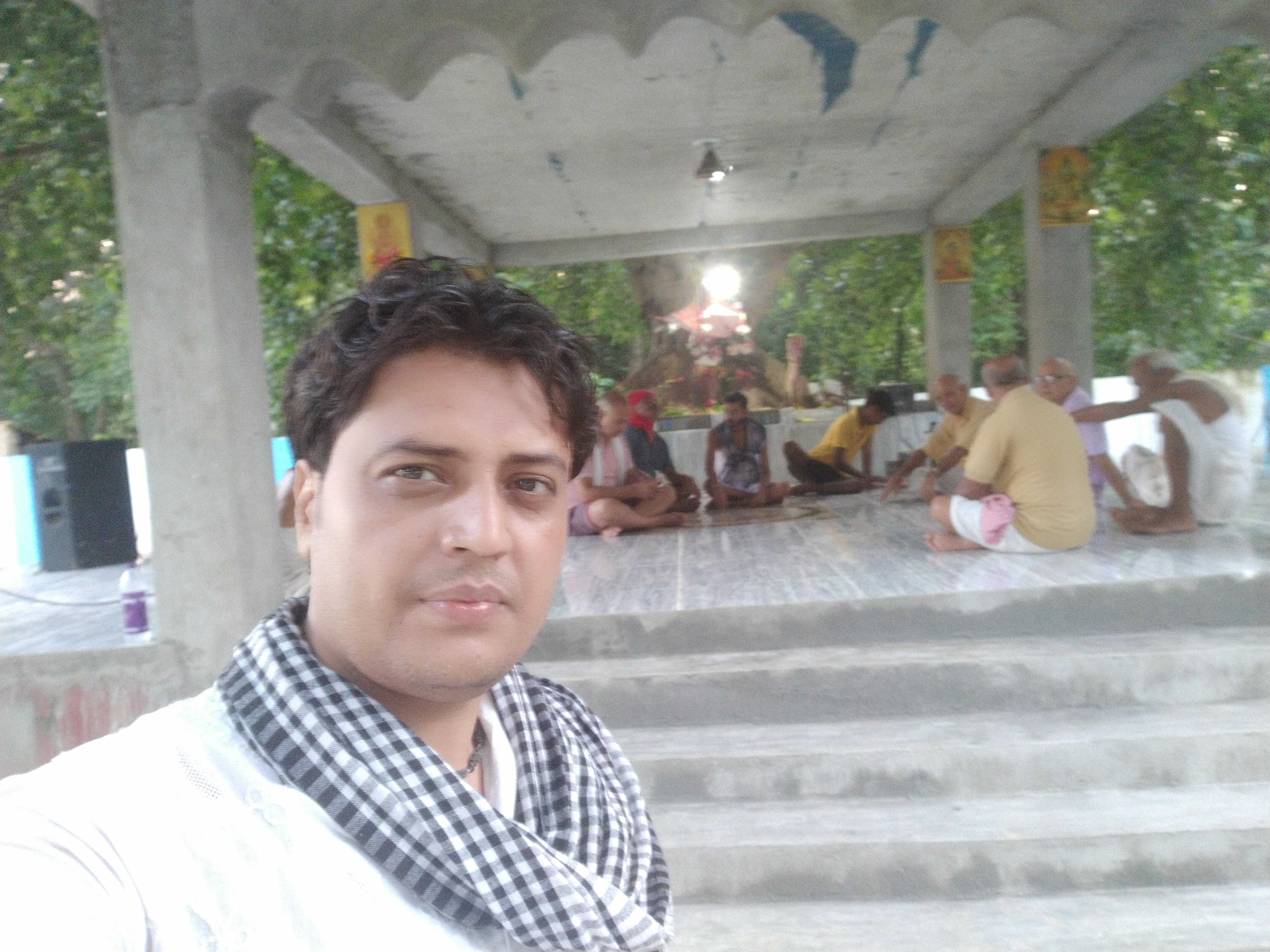 Sunil kumar jha