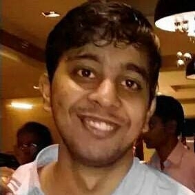 ARUN BHARADWAJ EYYUNNI