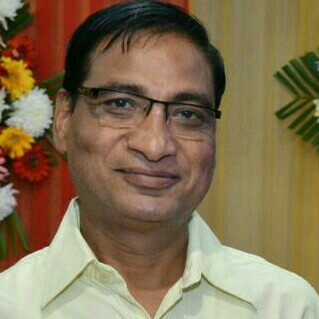Arvind Kumar Agarwal