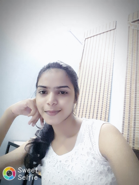 Swati singh