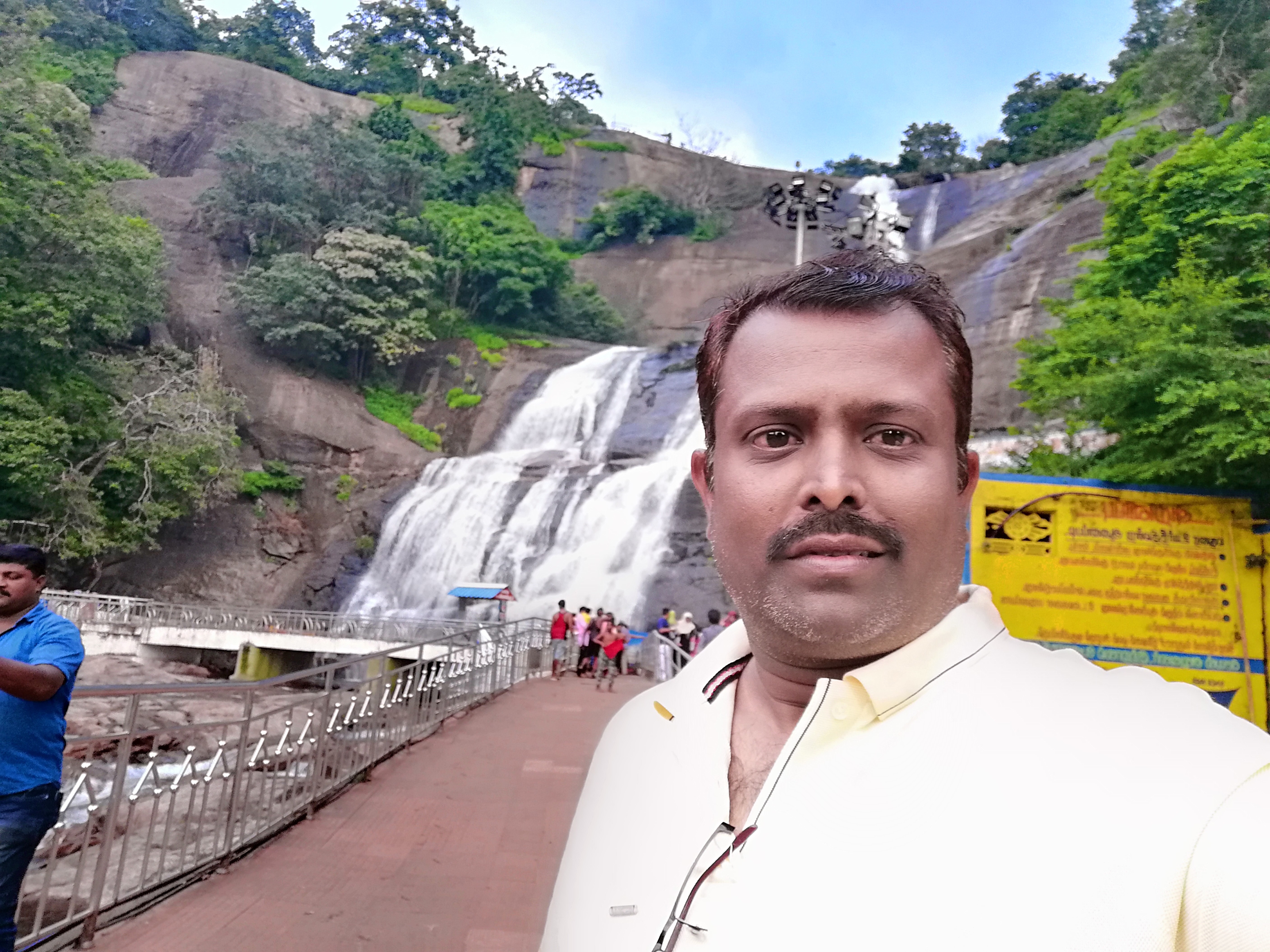 Suresh Kumar Ponnukkalai