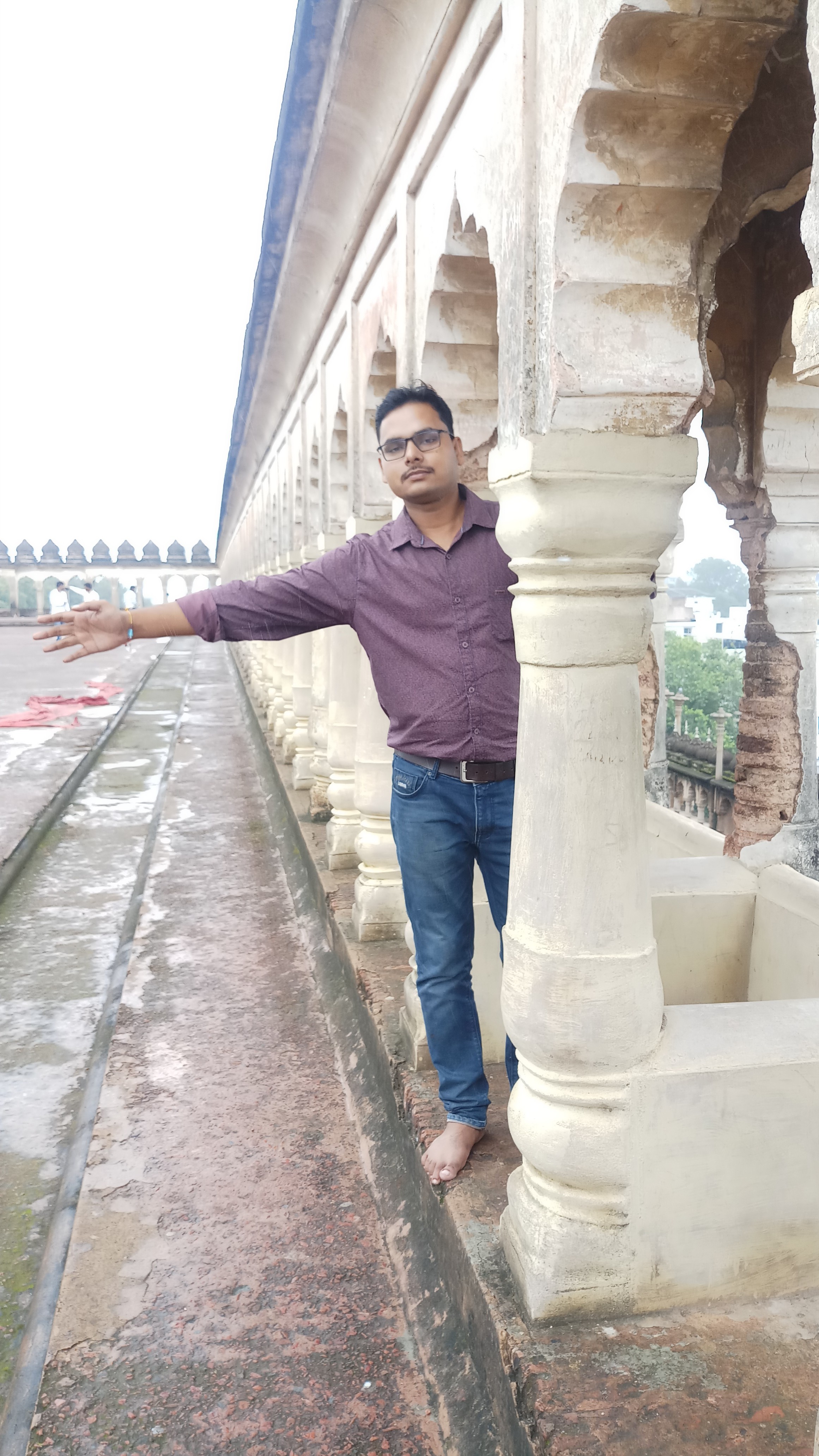 raman verma