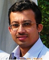 Dr Anuj Soni
