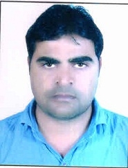 Mohammad Asim