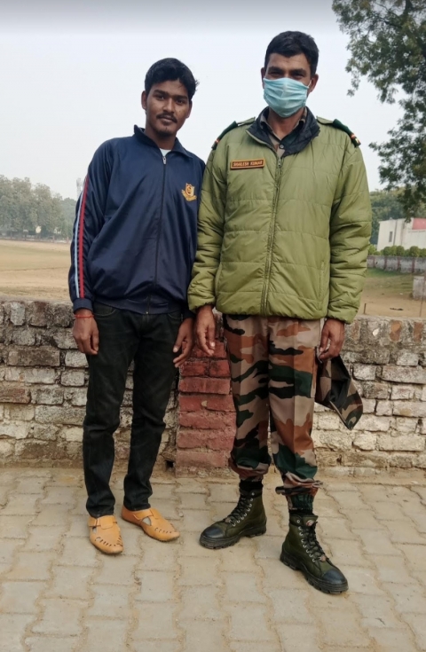 Amit kumar