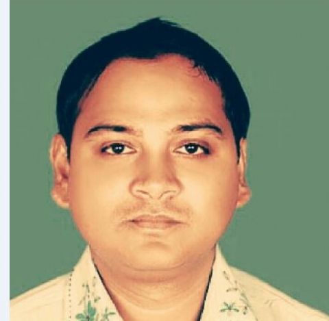 Prasun Kumar