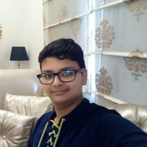 Sarthak Gupta