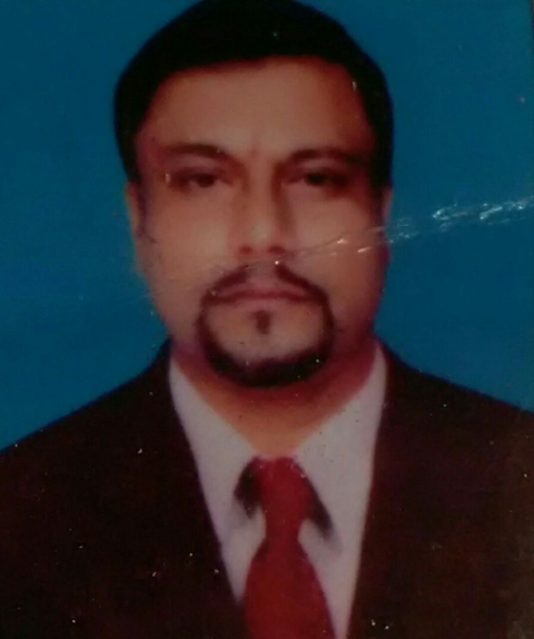Rajesh Sharma