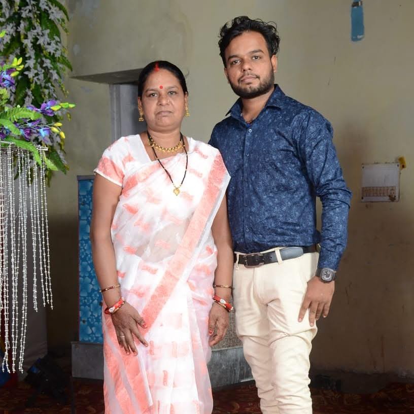 vijay kumar rajoriya