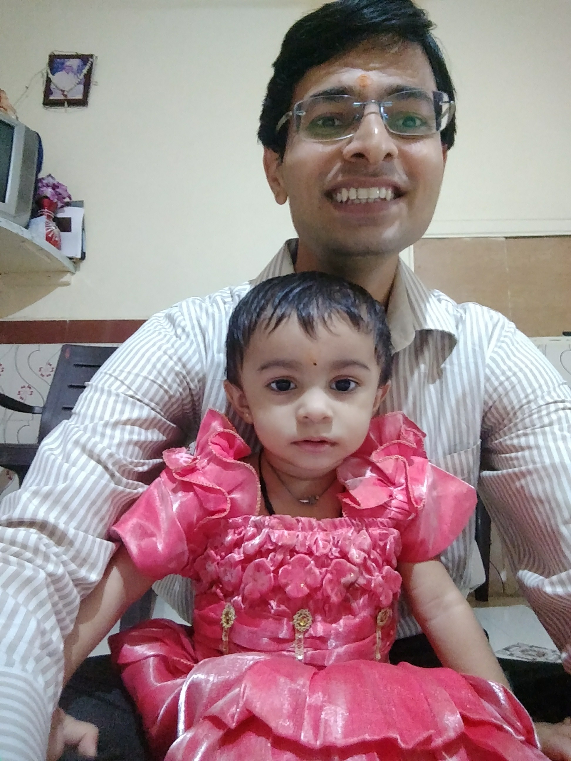Girish Kulkarni