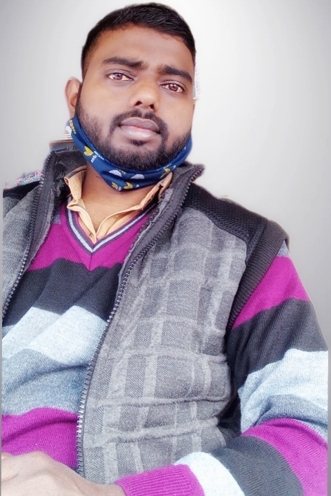 Ram Babu kumar 
