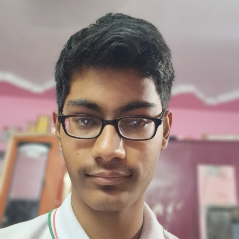 Shail Joshi