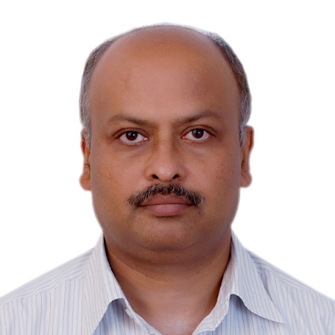 D P Misra