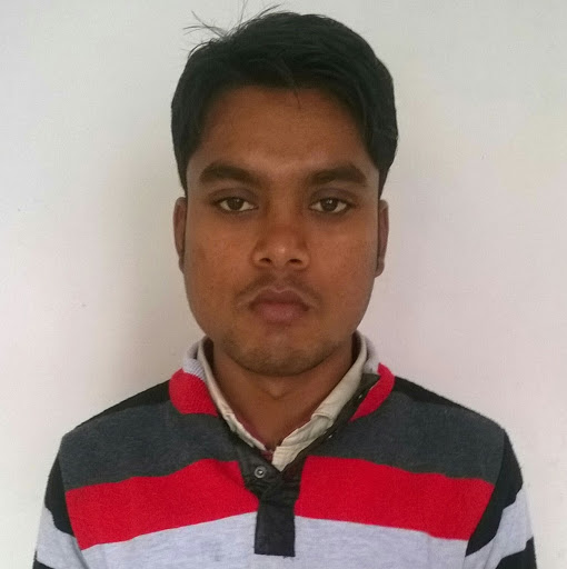 Rohit Gupta