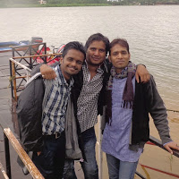 ronit shah