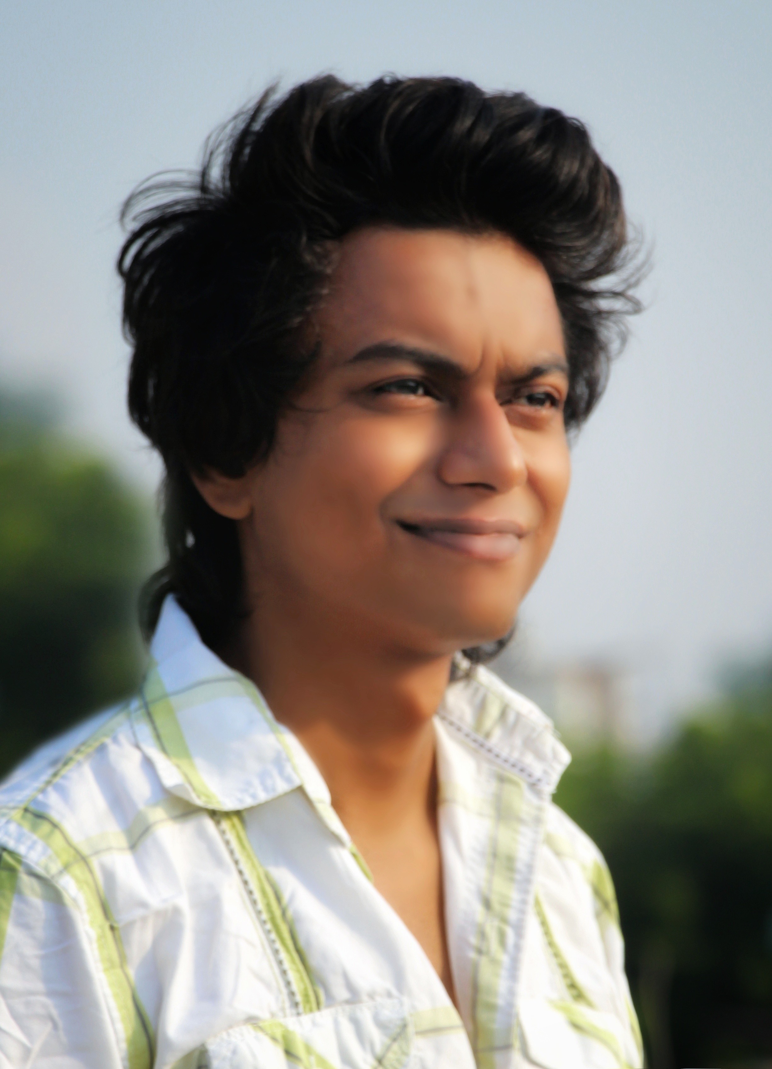 shubham kumar chauhan