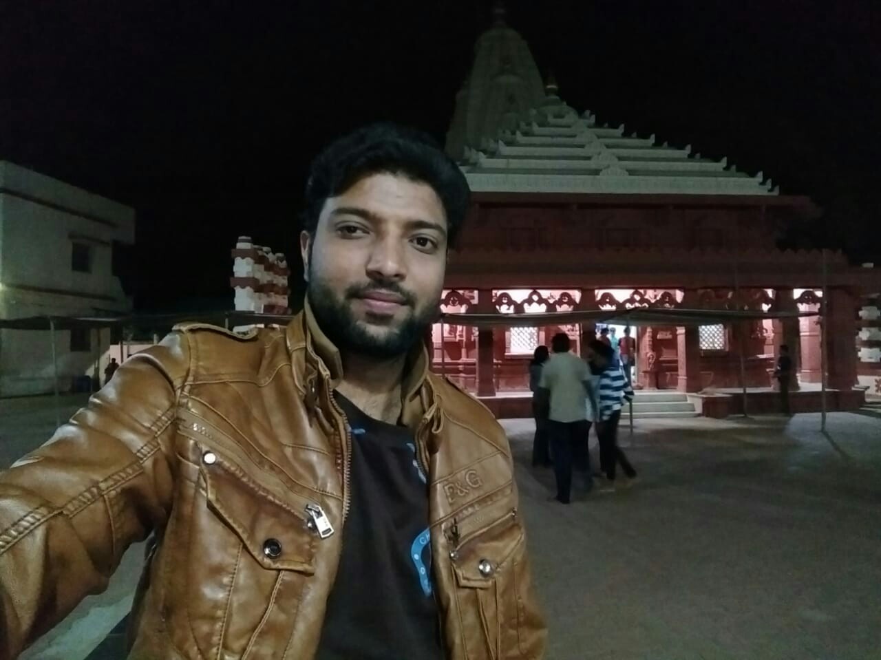 Prasad Arvind Joshi