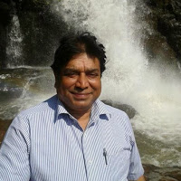 Diptendu Prakash Mishra