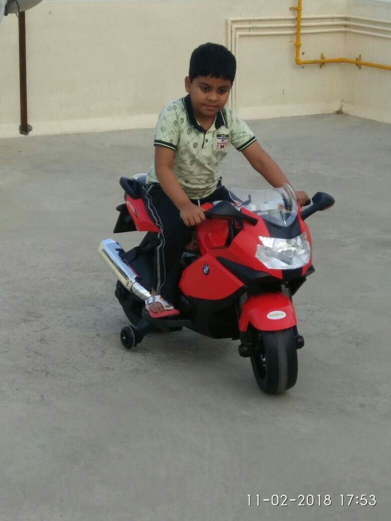 Sanjay Vijayan Kalluparambil