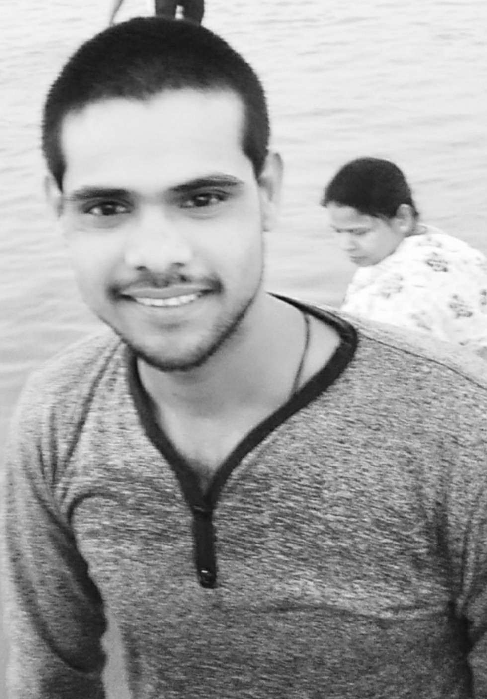 Vikash  Shukla