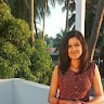 Brunda M Bharadwaj