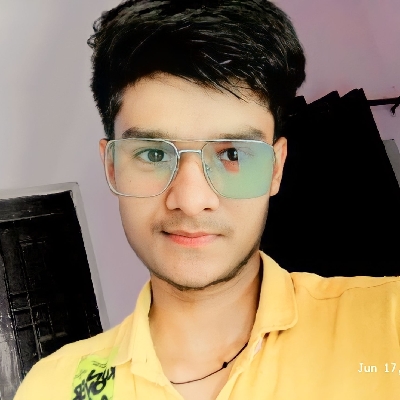 Abhay Maurya