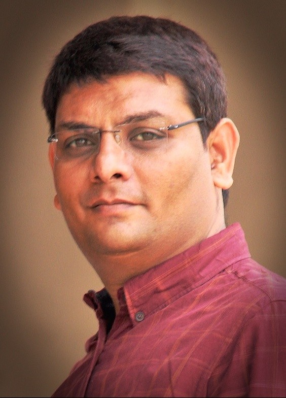 parag shah