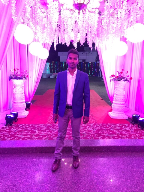 venkat ramana