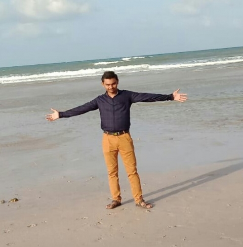 CHITRODA GAUTAM RAJUBHAI 