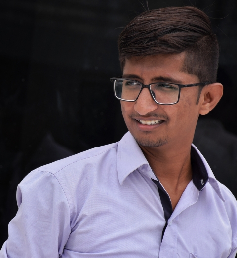 Krunal Patel