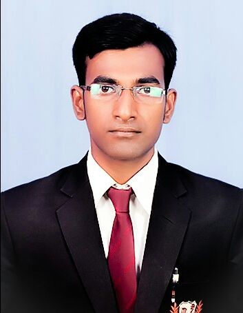Pranav Kumar