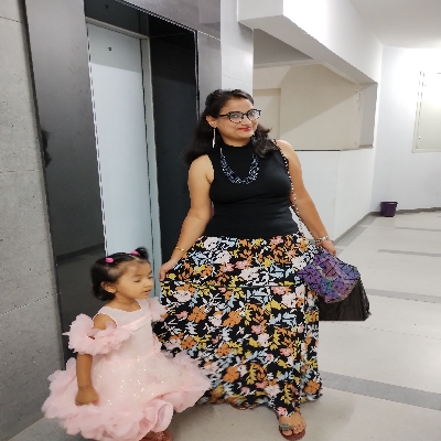 Megha Agrawal