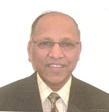 Basant Kumar Parida