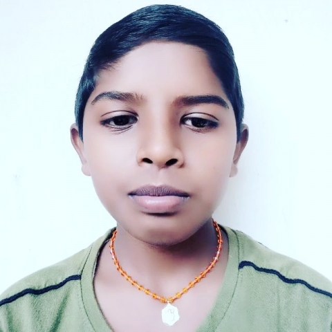 SHIVAM KUMAR YADAV