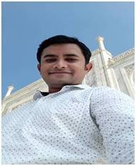 Azharuddin Rafik Shaikh